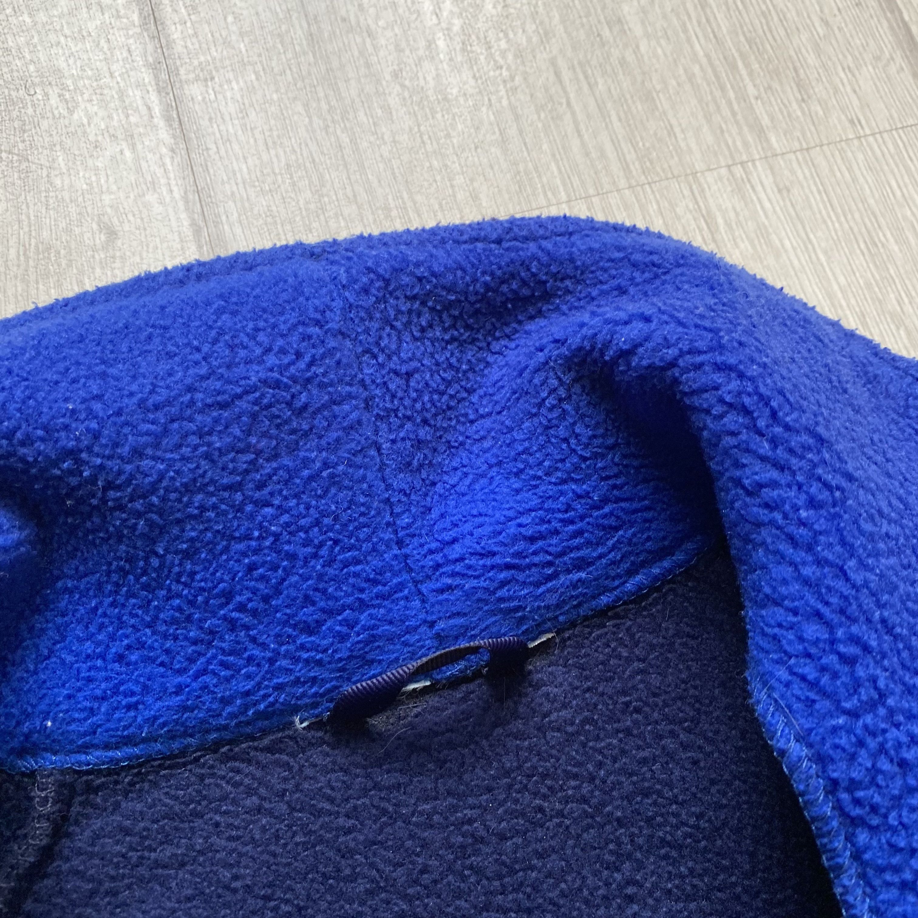 Berghaus 🏔️90S Vintage Berghaus Polartec fleece jacket Synchilla Size US M / EU 48-50 / 2 - 6 Thumbnail