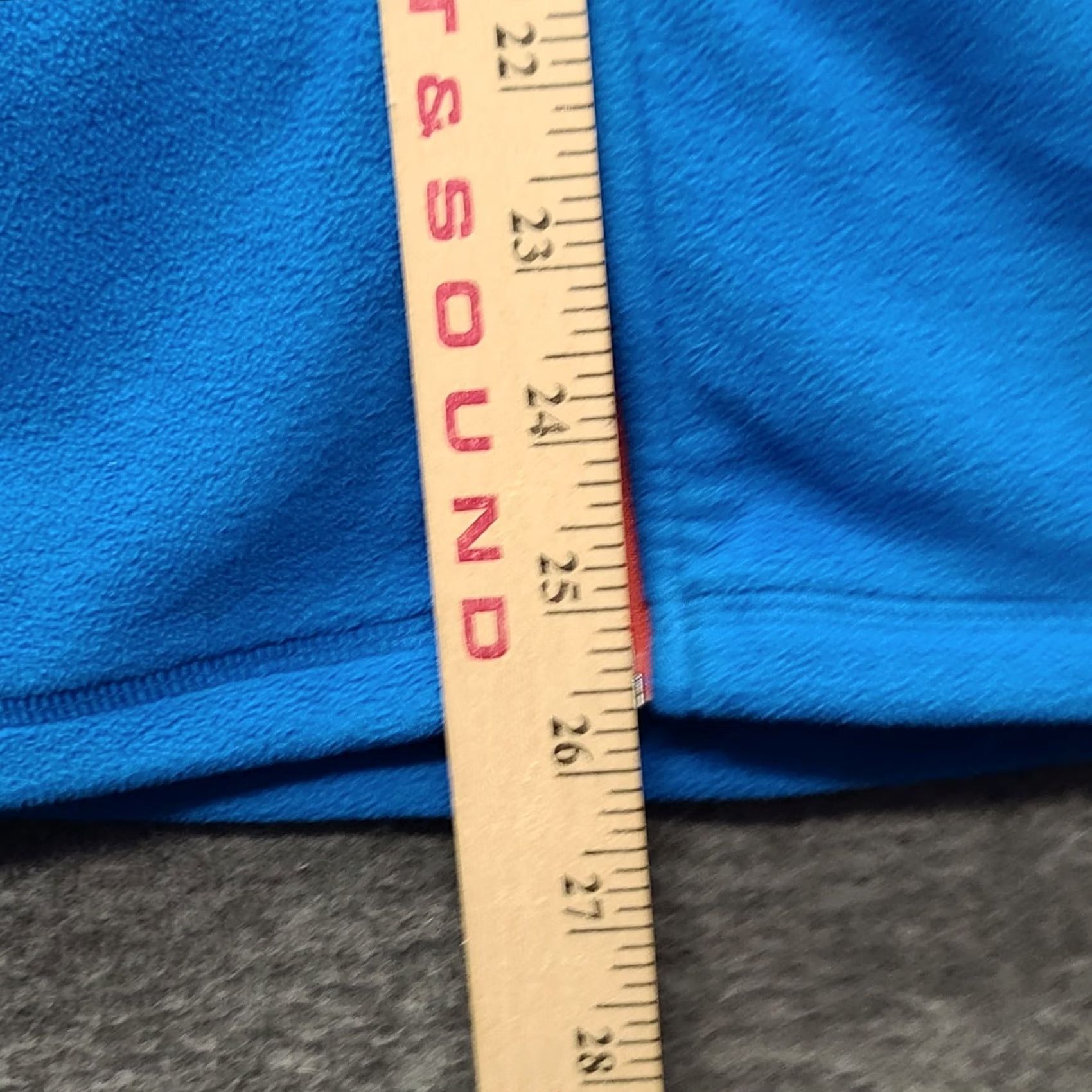 Eddie Bauer Eddie Bauer First Ascent Jacket Womens M Cloud Layer Pro Fleece Shacket Size M / US 6-8 / IT 42-44 - 4 Thumbnail