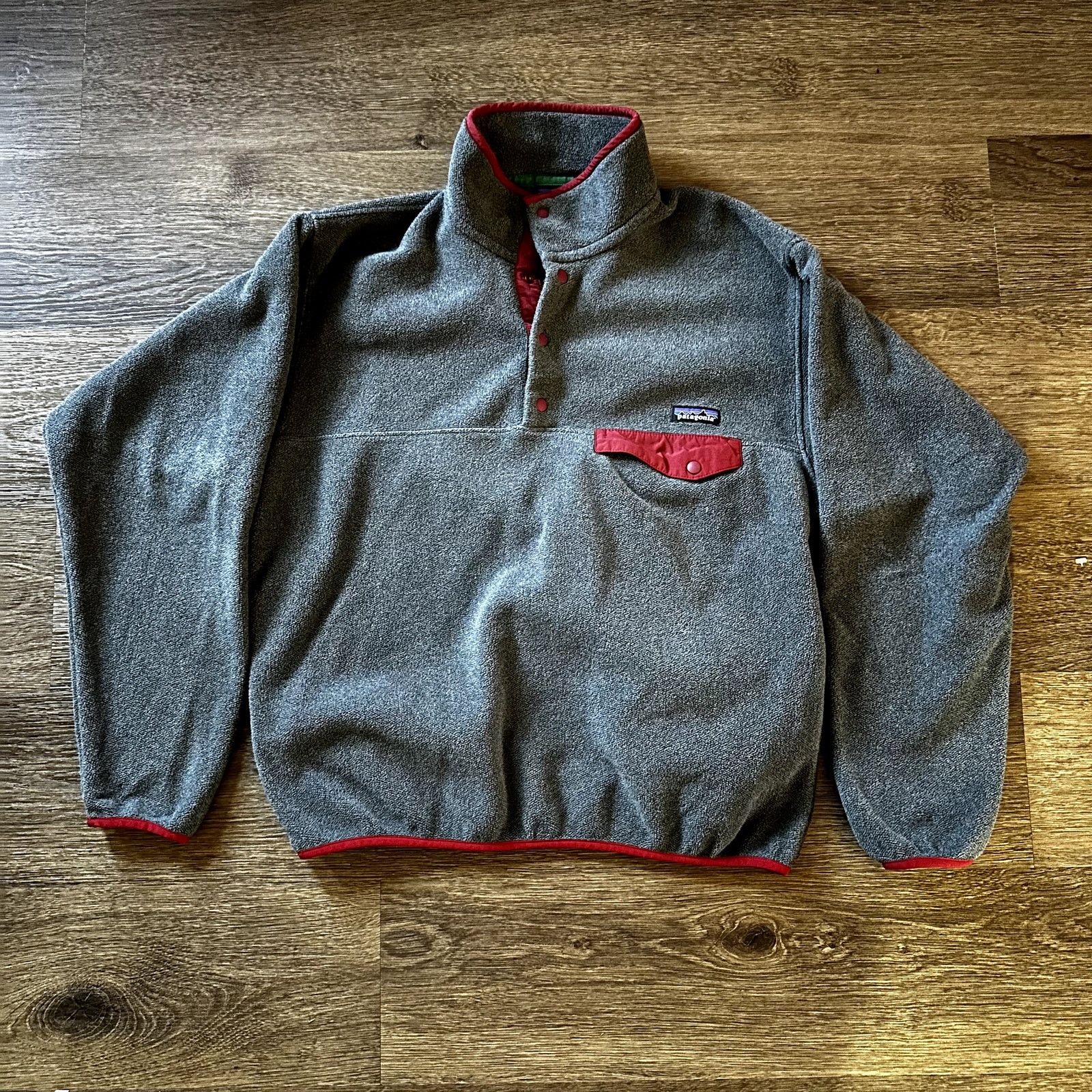 Patagonia Patagonia fleece Size US M / EU 48-50 / 2 - 1 Thumbnail