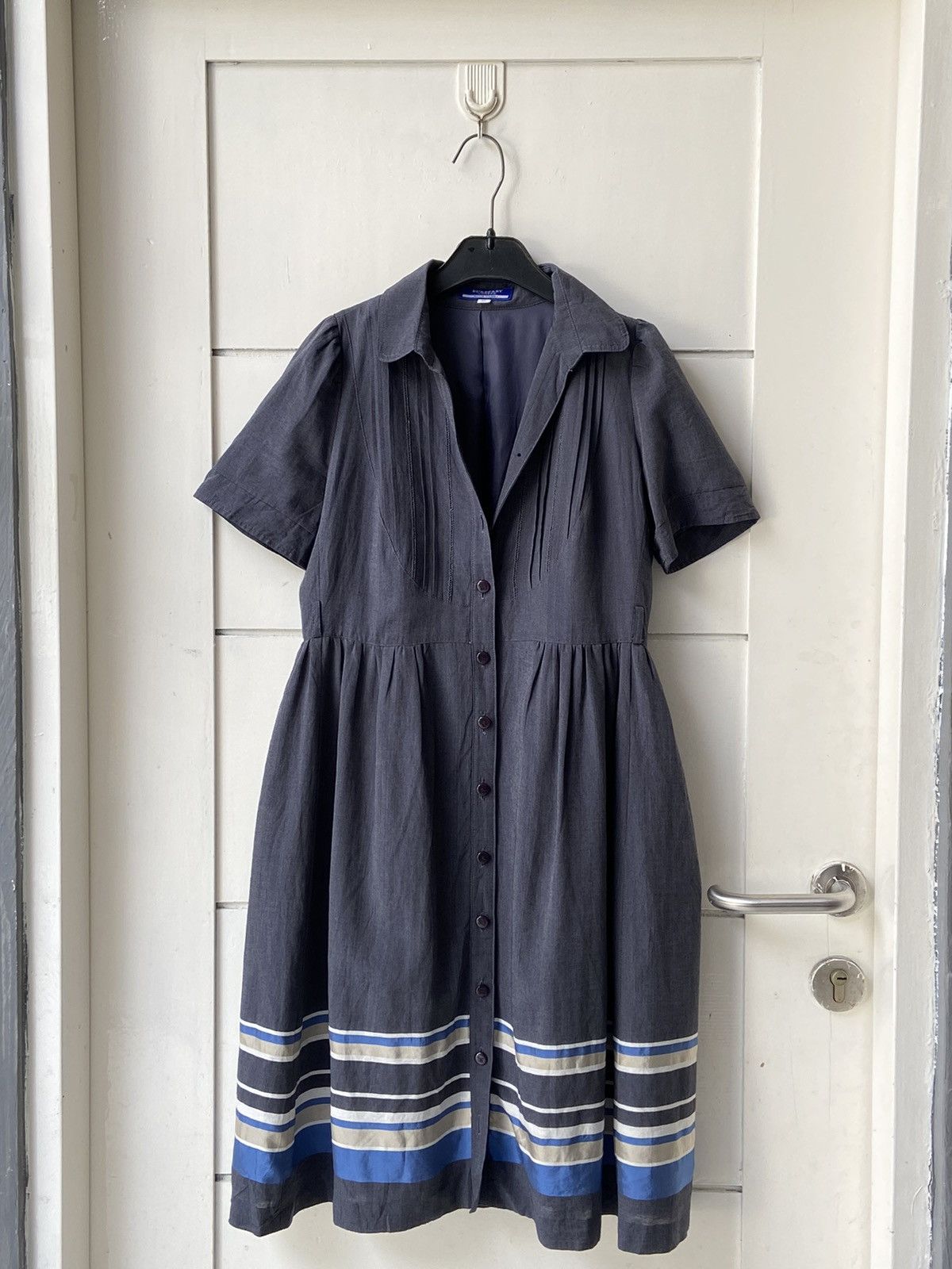 BURBERRY London Dress