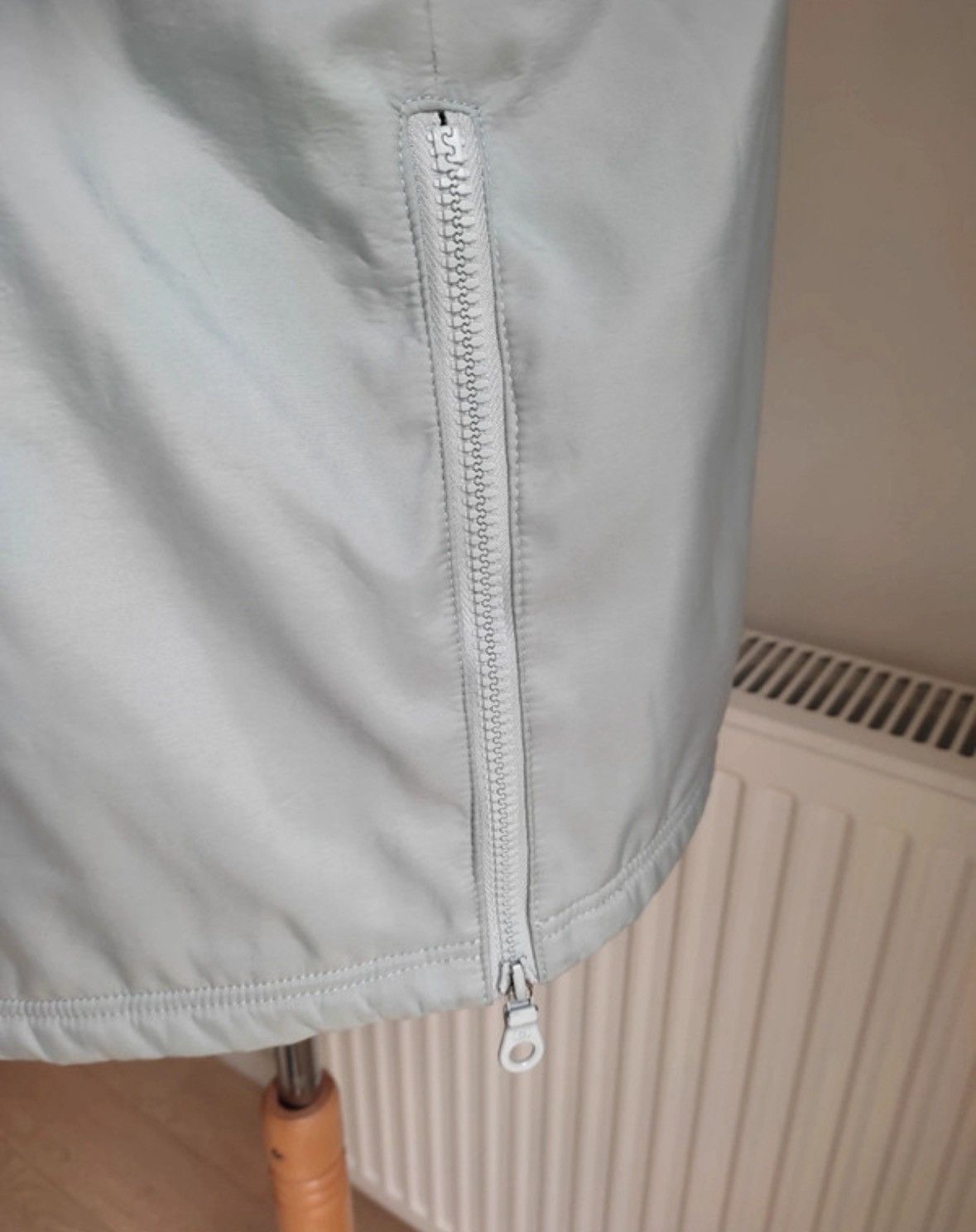 Chanel ARCHIVE RUNWAY A/W 2001 ANORAK BY KARL LAGERFELD Size US S / EU 44-46 / 1 - 9 Thumbnail