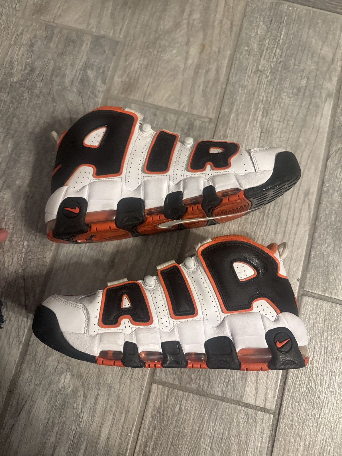 Nike Nike Air Max Untempo Size US 8.5 / EU 41-42 - 4 Thumbnail