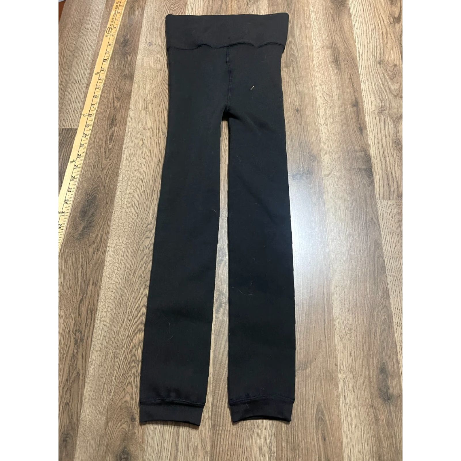 Free Country **Women's Size XL Black Fleece Lined Free Country Pants** User: Women's Size XL Black Fleece Lined Free Country Pants Size 40" / US 18 - 2 Thumbnail