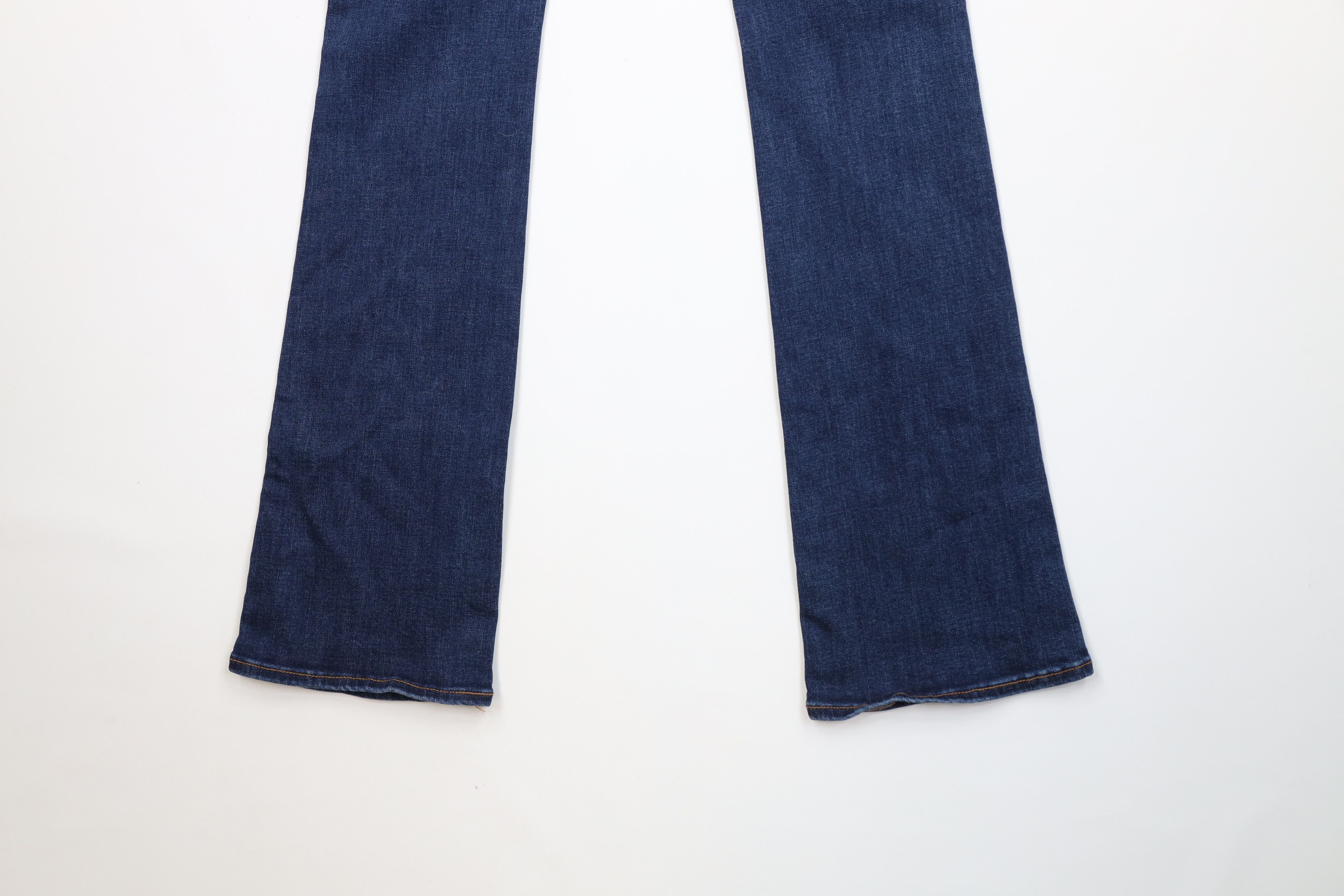 American Eagle Outfitters Vintage Y2K Babydoll American Eagle Outfitters Skinny Jeans Size 27" / US 4 / IT 40 - 11 Thumbnail