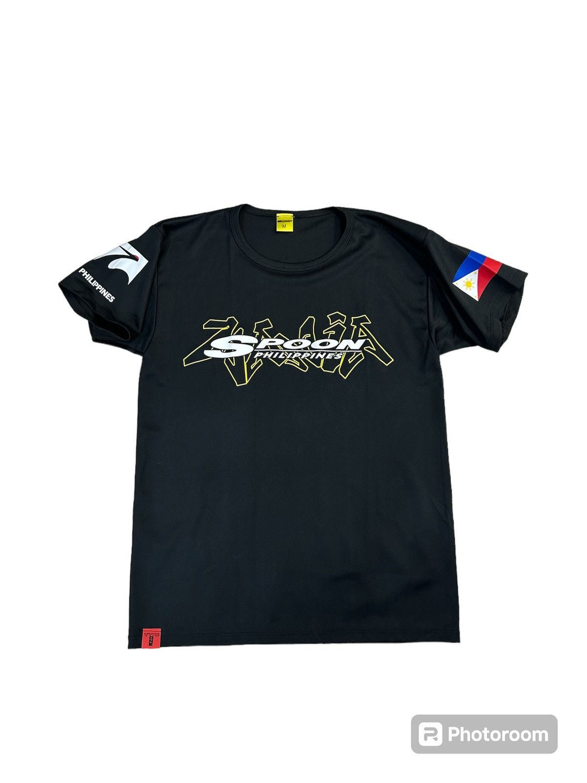 Honda × Spoon Spoon spoonracing honda Size US M / EU 48-50 / 2 - 1 Thumbnail