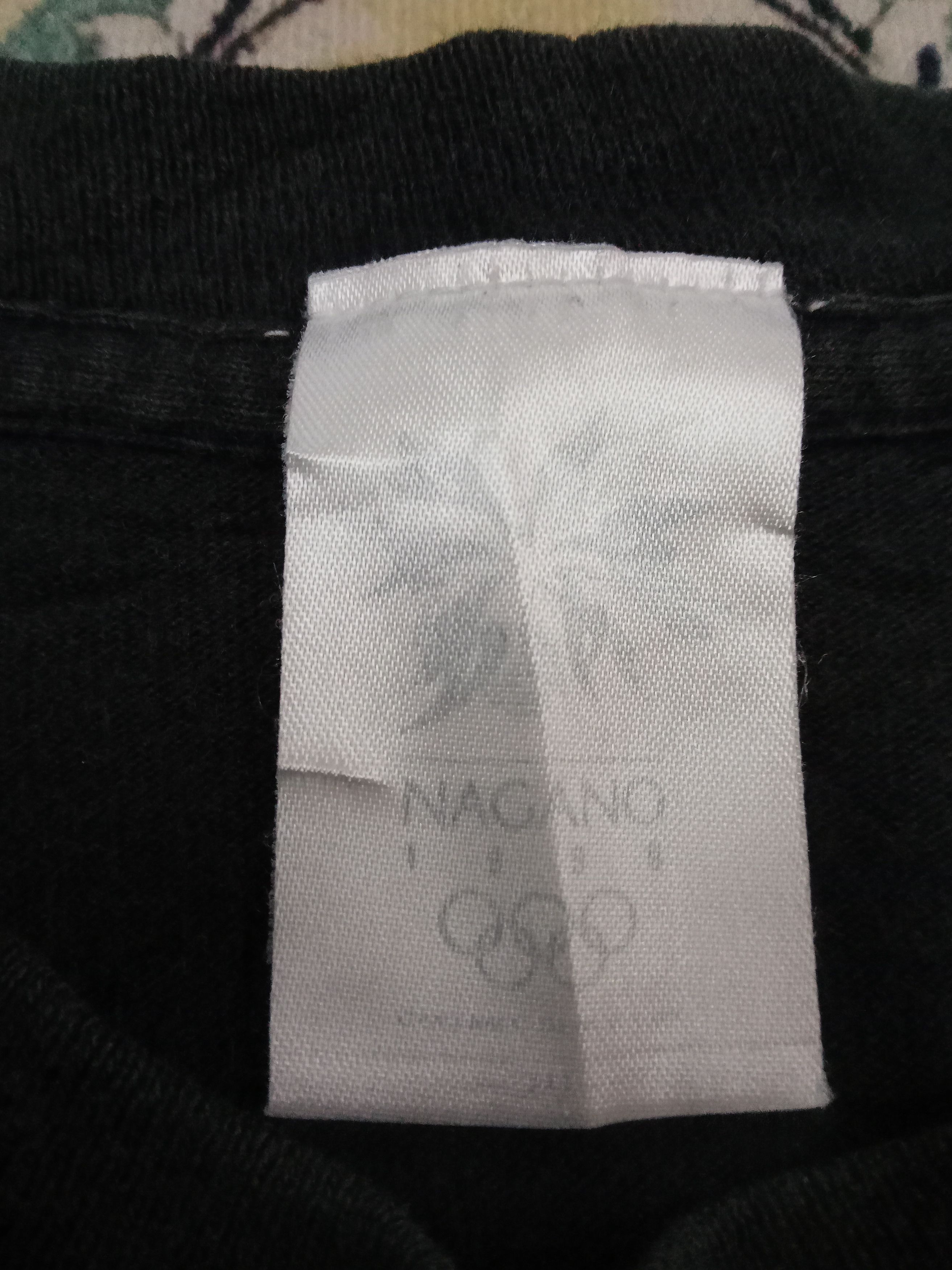 Mizuno Vintage Nagano 1998 Olympic Winter Game T Shirt Size US M / EU 48-50 / 2 - 3 Thumbnail