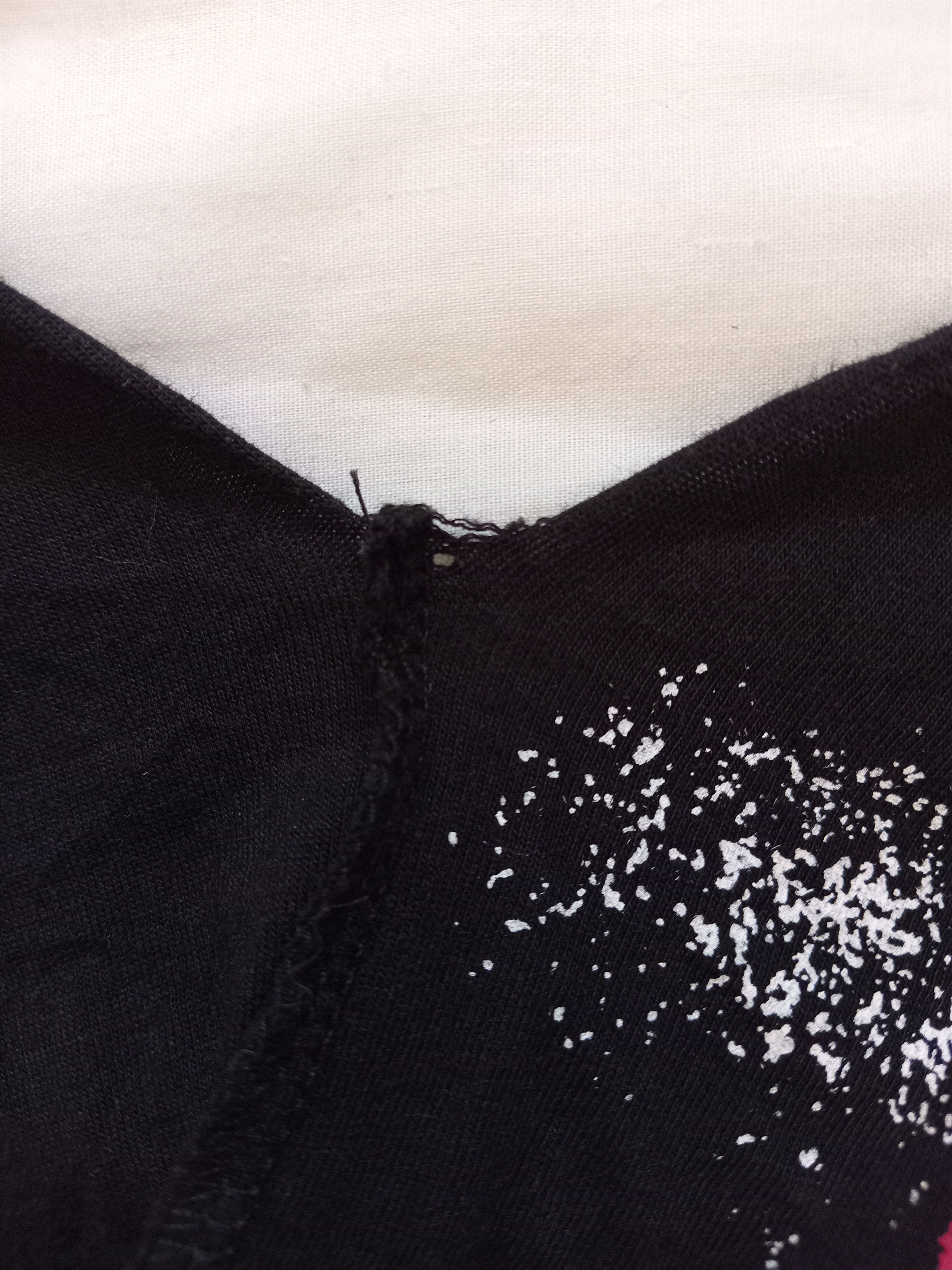 Band Tees × Japanese Brand Sun Faded ONE OK ROCK AMBITIONS JAPAN TOUR Tank Tops Size US L / EU 52-54 / 3 - 10 Thumbnail