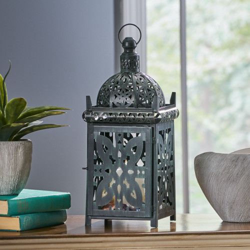 Designer × Homemade LANTERN SMALL Size US L / EU 52-54 / 3 - 7 Thumbnail
