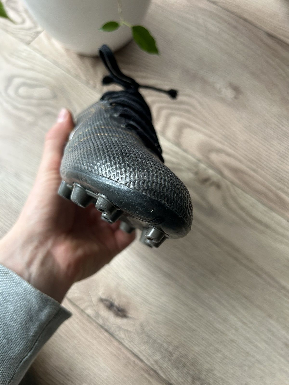 Nike Mercurial Vapor 14 Elite AG Pro Size US 9 / EU 42 - 10 Thumbnail