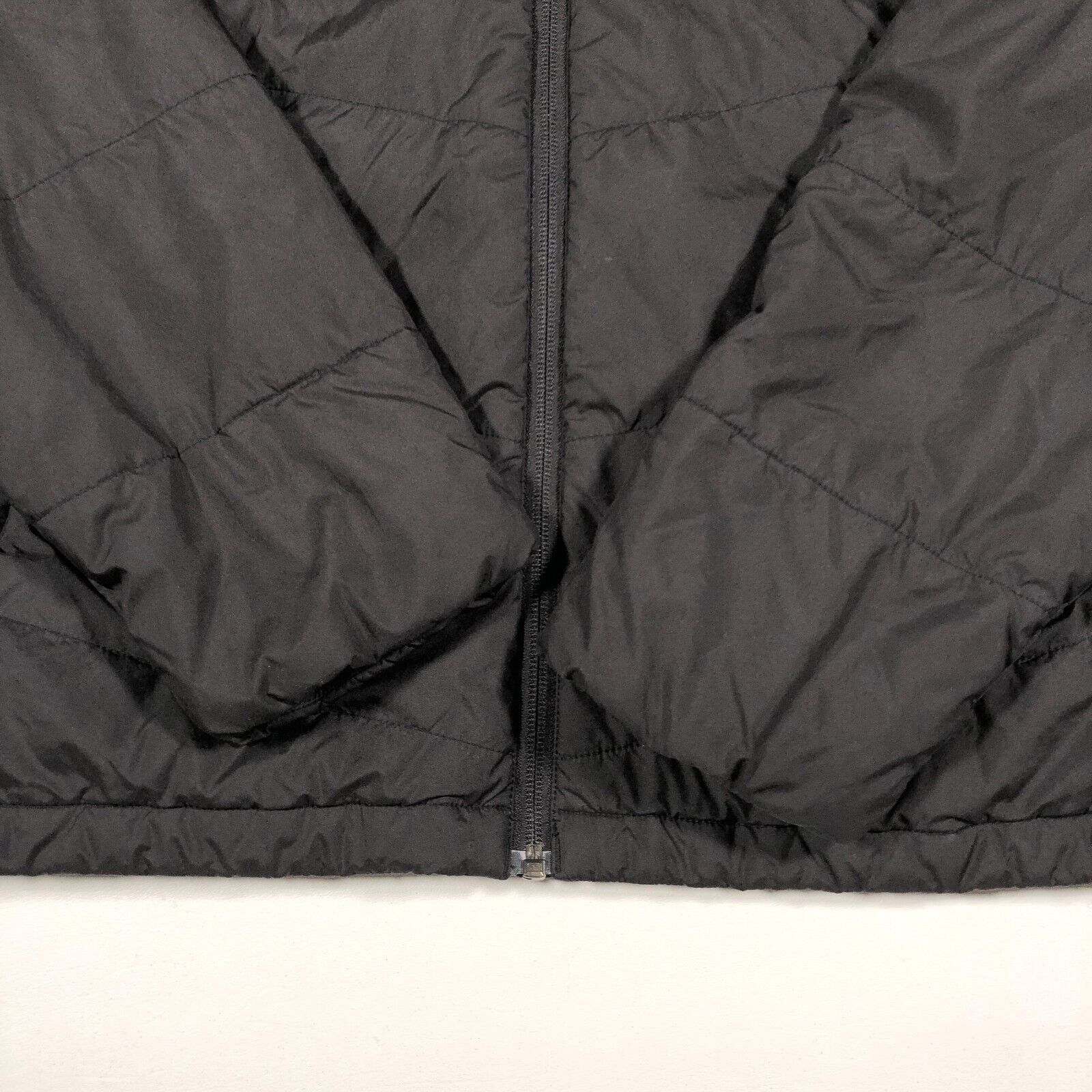The North Face The North Face Lightweight Puffer Quilted Jacket size Medium Size US M / EU 48-50 / 2 - 3 Thumbnail