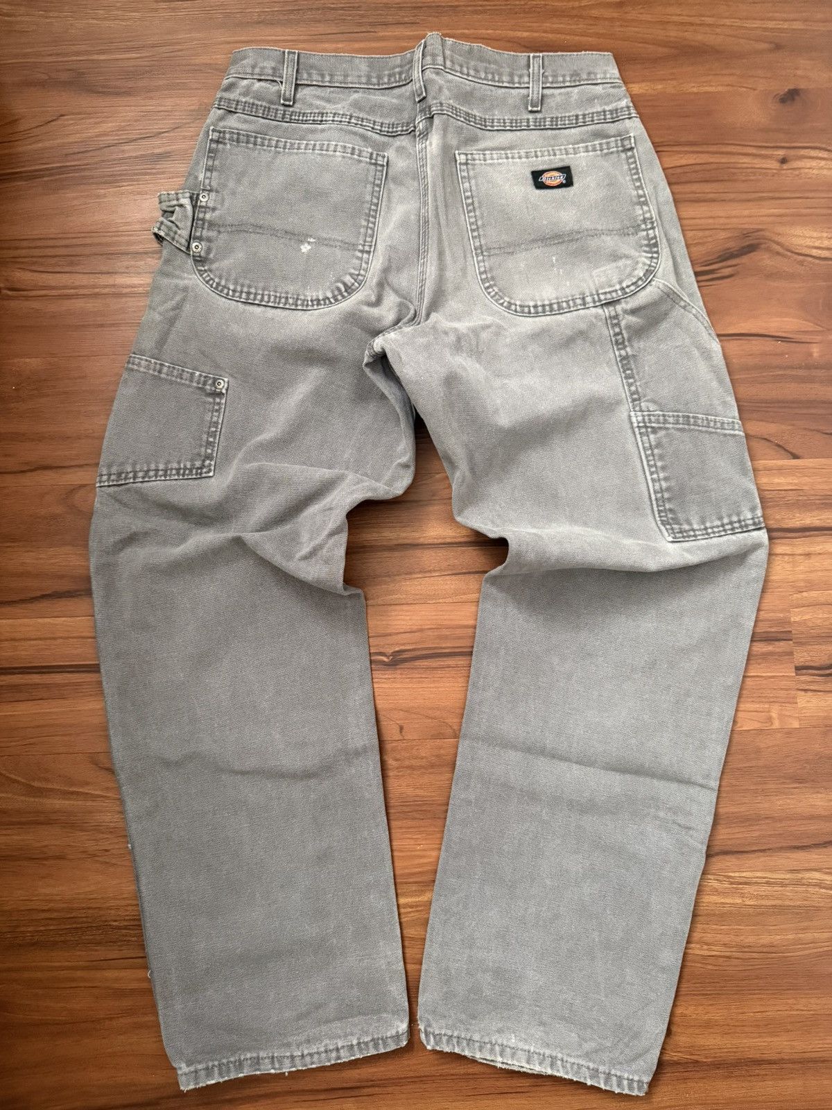 Dickies Dickies workwear pants Size US 32 / EU 48 - 2 Thumbnail