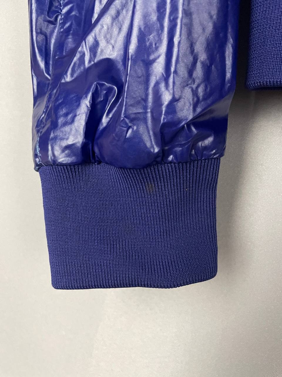 Moncler Moncler Jacket Blue Size US S / EU 44-46 / 1 - 6 Thumbnail