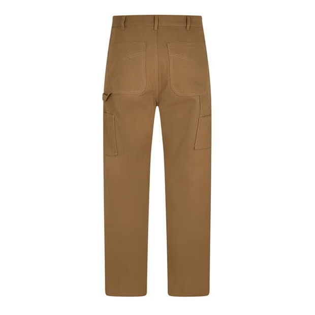 Moncler Logo Cargo Pants Size US 38 / EU 54 - 2 Thumbnail