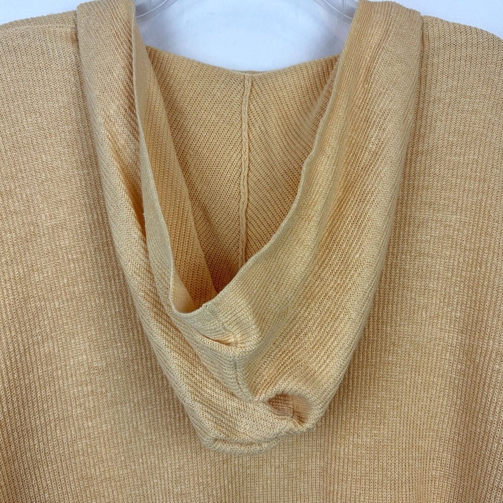 Nordstrom Nordstrom SweatEr? Size M / US 6-8 / IT 42-44 - 4 Thumbnail