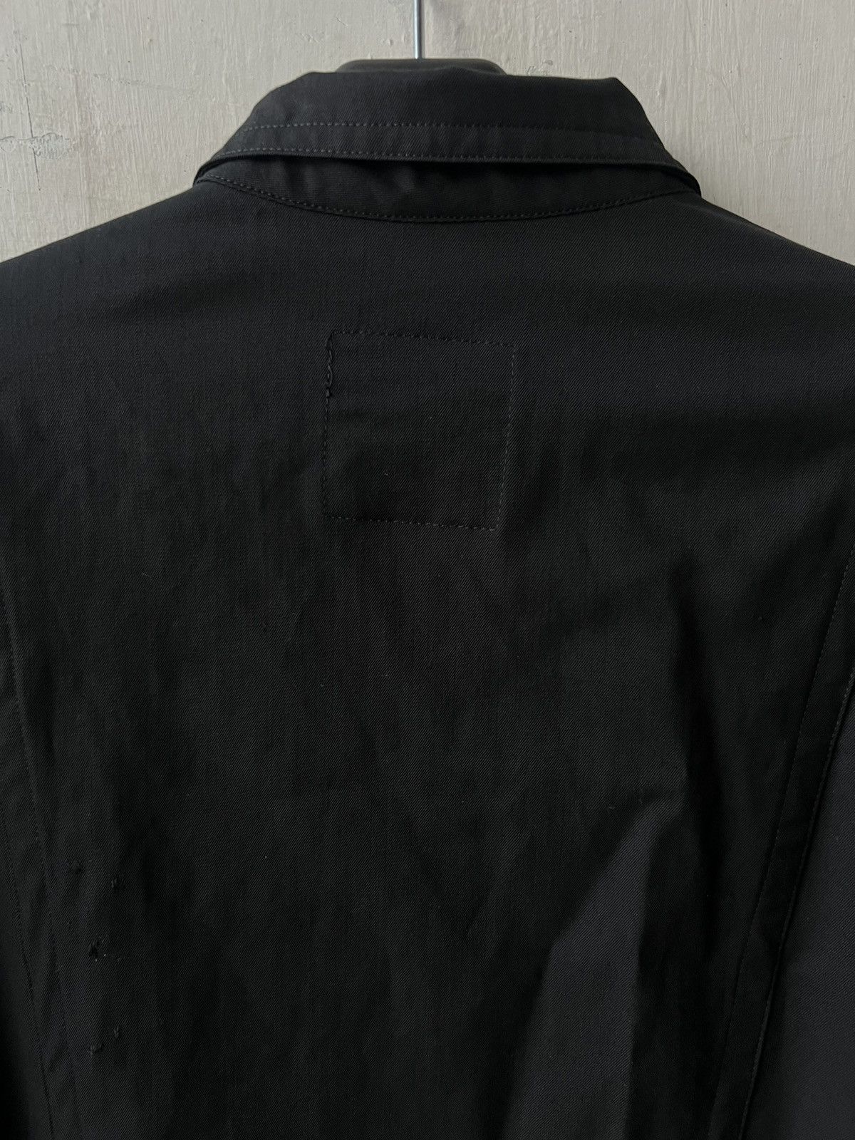 Yohji Yamamoto Y’s Yohji Yamamoto SS04 Size US XL / EU 56 / 4 - 11 Thumbnail