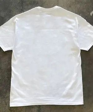 Other Y2K Retro Gothic Anime Jeff Killer Ghost Graphic T-Shirt Size US XL / EU 56 / 4 - 2 Thumbnail