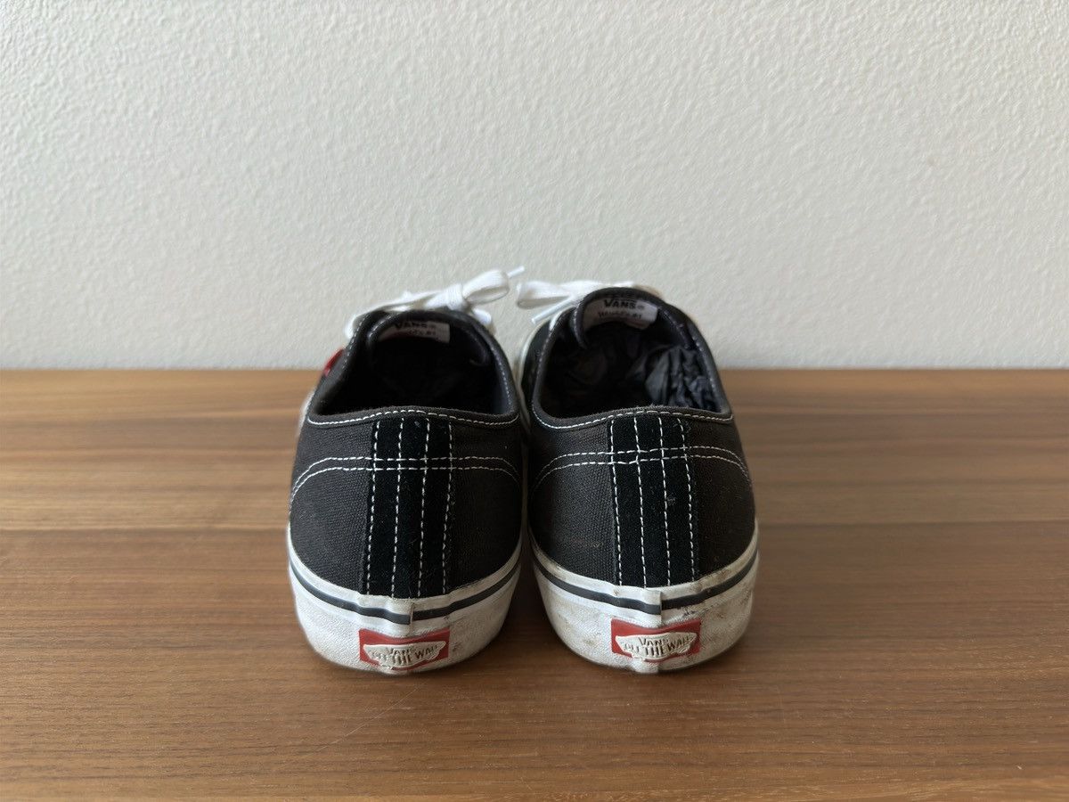 Vans Vans Authentic Pro Black Size US 11 / EU 44 - 3 Thumbnail