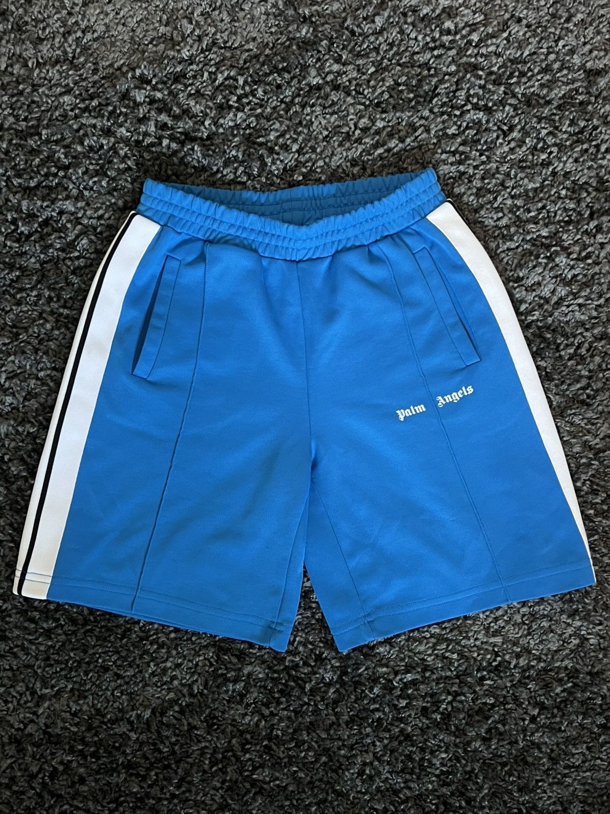 Palm Angels Palm angels shorts Size US 26 / EU 42 - 1 Thumbnail