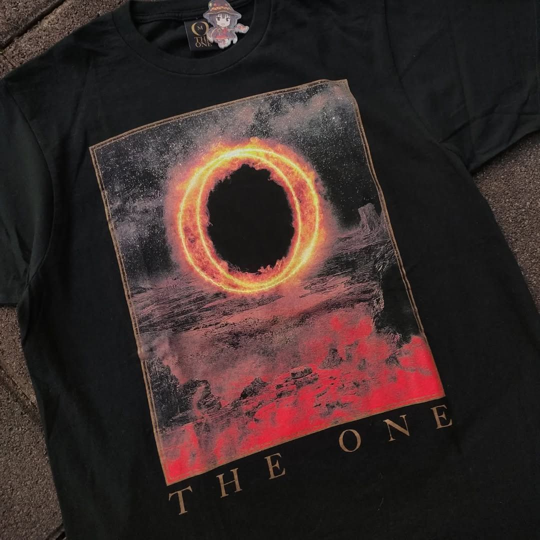 Band Tees BABYMETAL The One 2023 Gold Version Tee Size US M / EU 48-50 / 2 - 2 Thumbnail