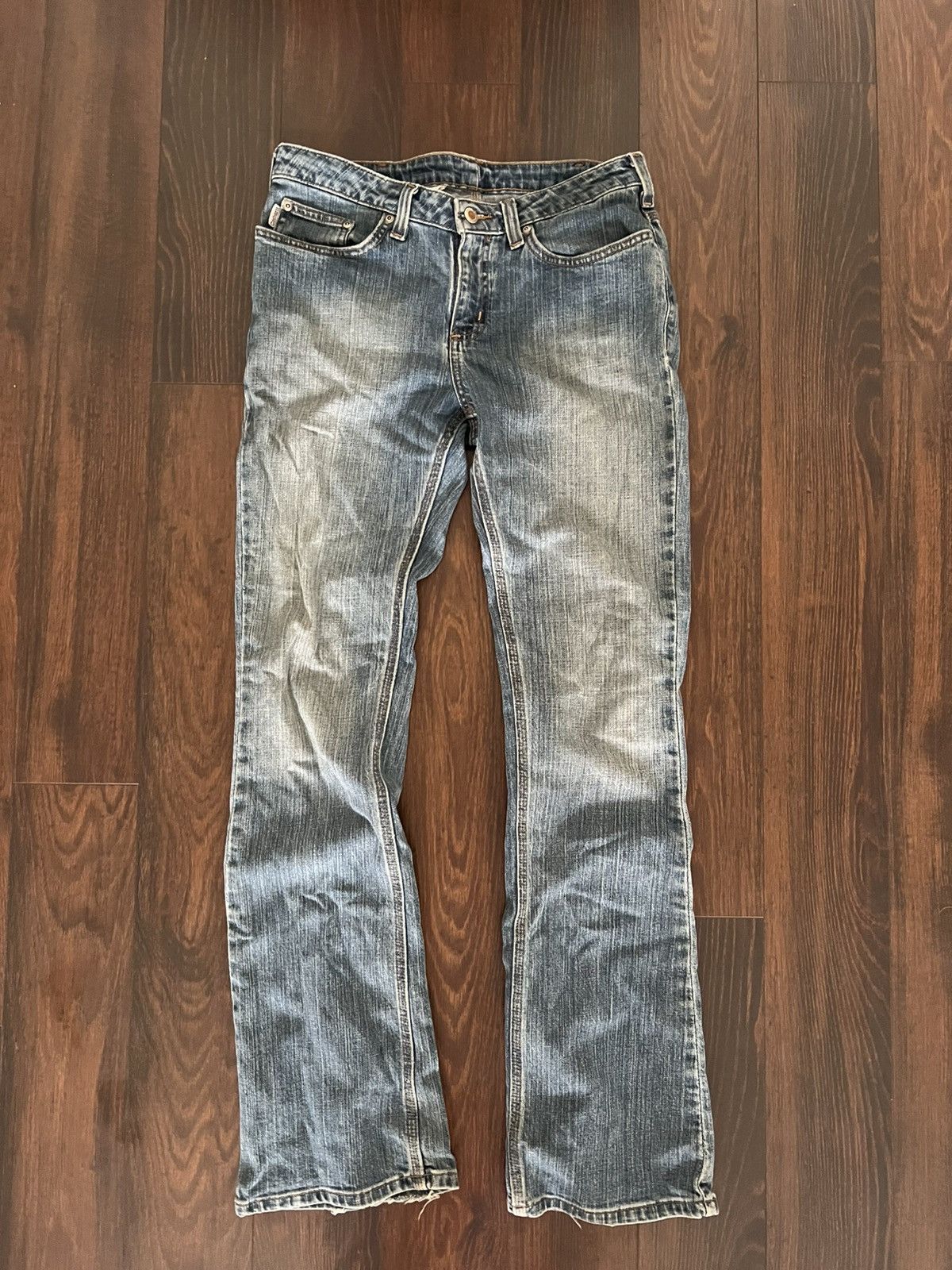 Carhartt Carhartt denim Size US 29 - 4 Thumbnail