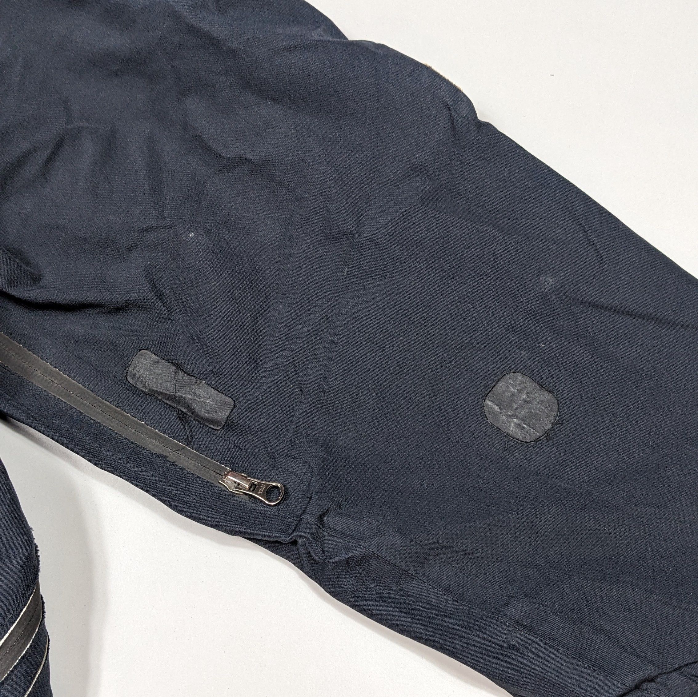 Oakley oakley 2009 sidewinder parker jacket Size US XL / EU 56 / 4 - 9 Thumbnail