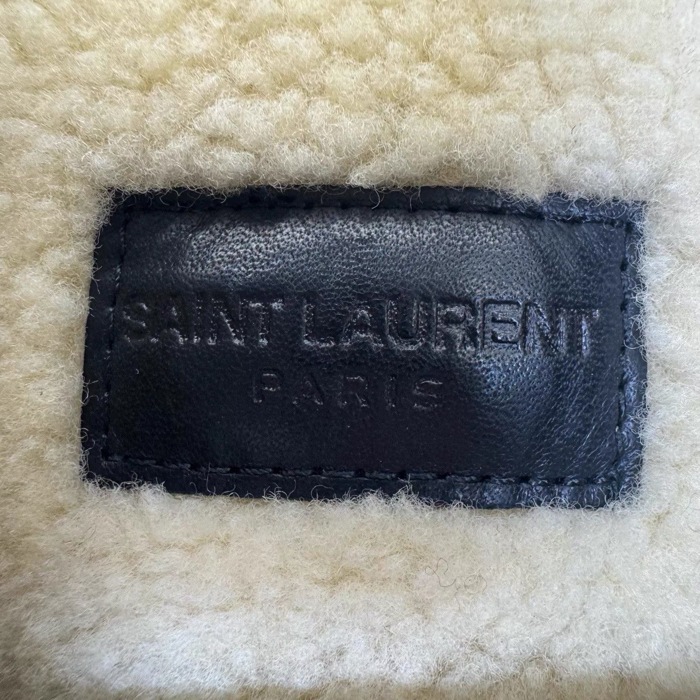 Saint Laurent Paris SAINT LAURENT Corduroy Jacket K36 Size US L / EU 52-54 / 3 - 3 Thumbnail