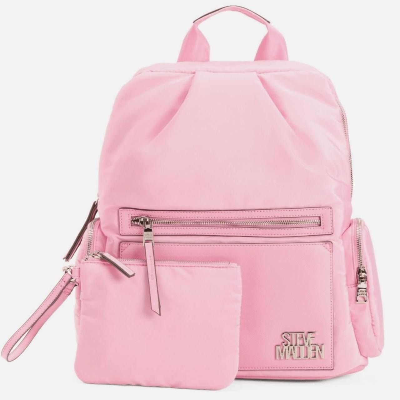 Steve Madden Steve Madden Backpack Size ONE SIZE - 3 Thumbnail