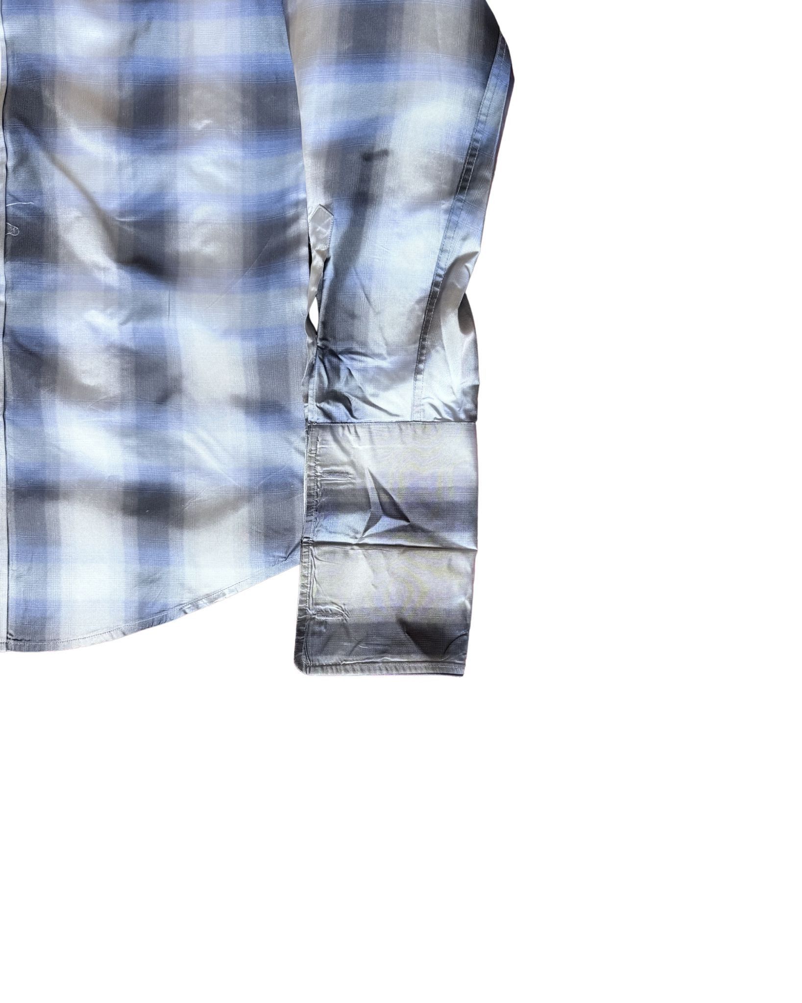 Gucci Gucci By Tom Ford Button Up Size US M / EU 48-50 / 2 - 3 Thumbnail