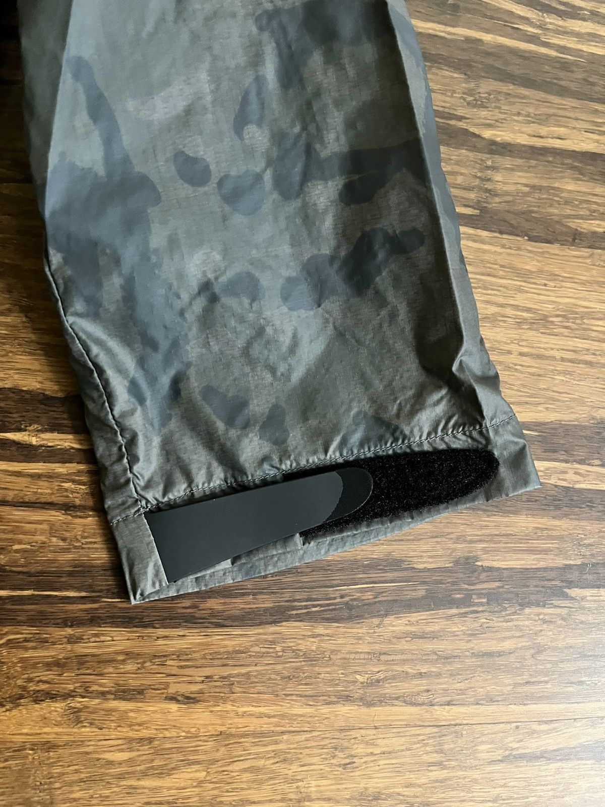 Maharishi MAHARISHI CAMO MANDALA PARKA Size US L / EU 52-54 / 3 - 9 Thumbnail