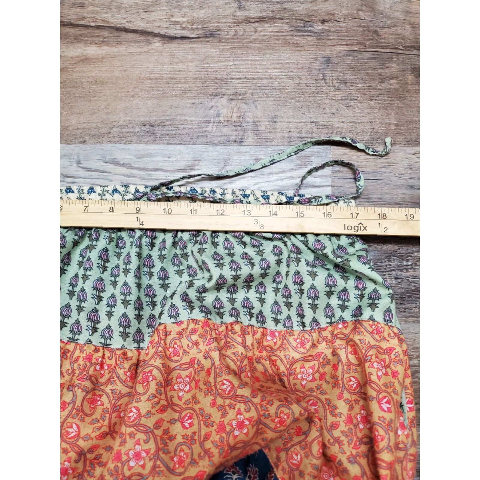 Vintage VINTAGE? No. Size 40" / US 18 - 6 Thumbnail