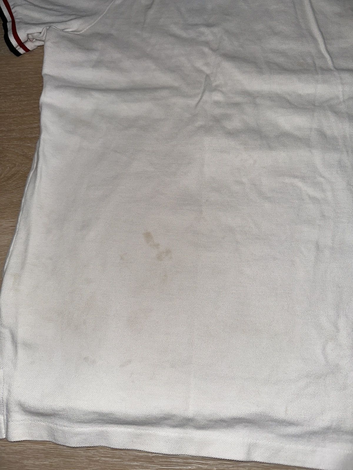 Polo Ralph Lauren Polo Ralph Lauren Rugby 1 Polo Shirt Size US XXL / EU 58 / 5 - 5 Thumbnail