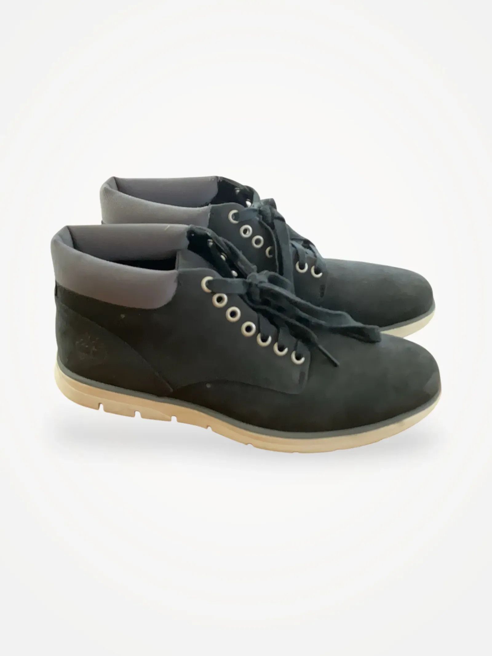 Timberland Timberland Lace up Boots Size US 10 / EU 43 - 1 Thumbnail