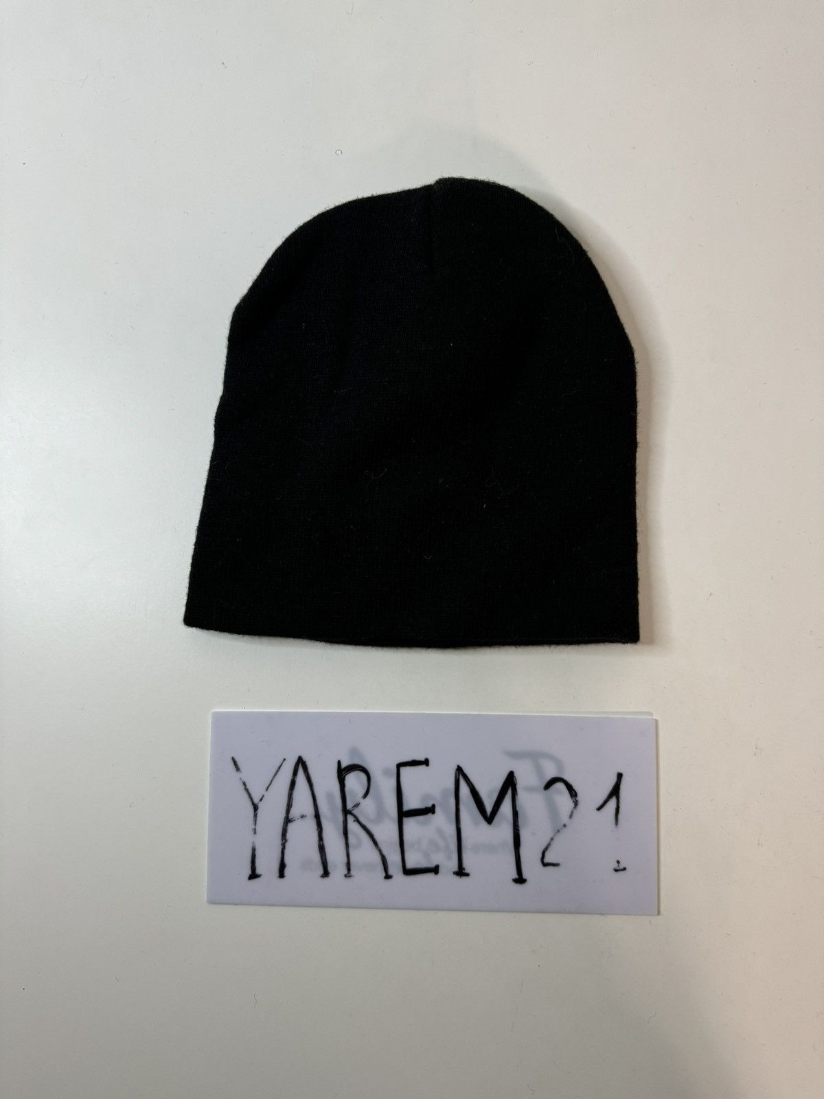 Vintage Toyota hat cap Size ONE SIZE - 2 Thumbnail
