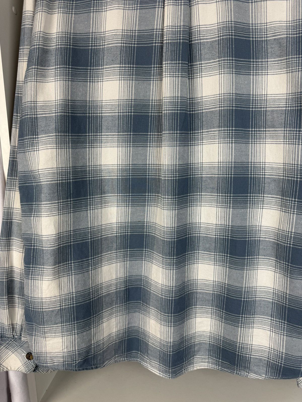 Carhartt Carhartt L/S Deaver Shirt Size US M / EU 48-50 / 2 - 20 Thumbnail