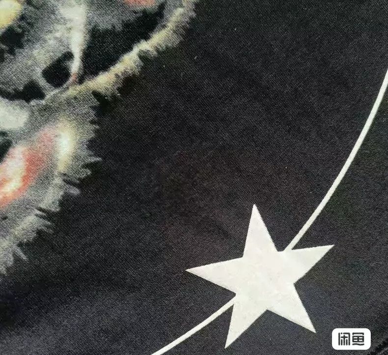 Givenchy Givenchy Short Sleeve T-Shirt Size US XS / EU 42 / 0 - 5 Thumbnail