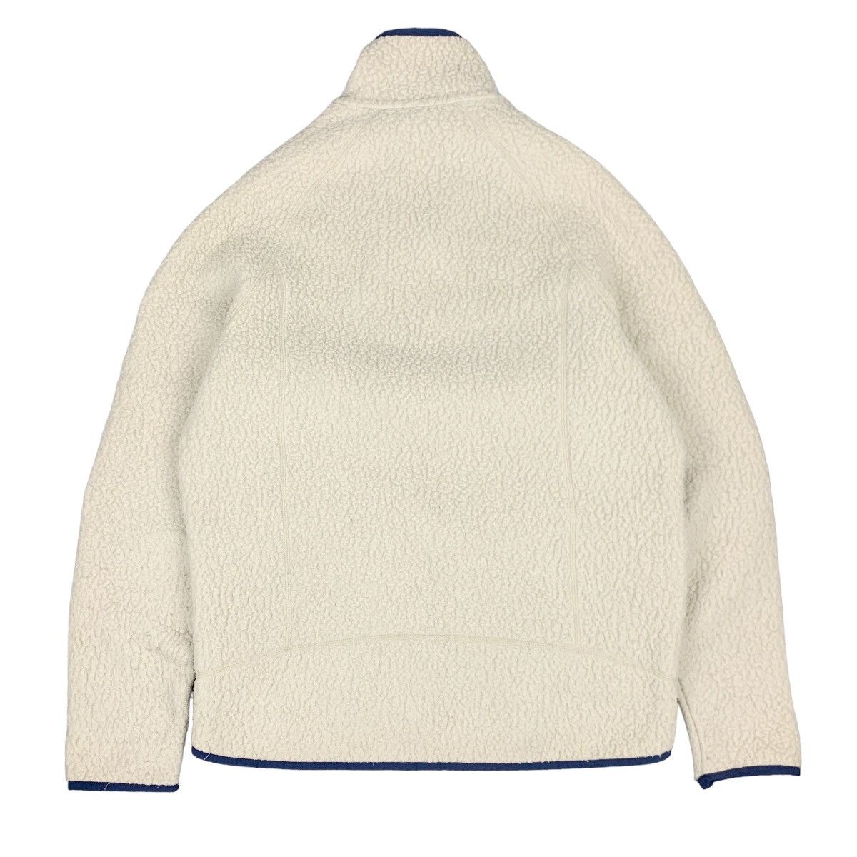 Patagonia vintage flecee jacket