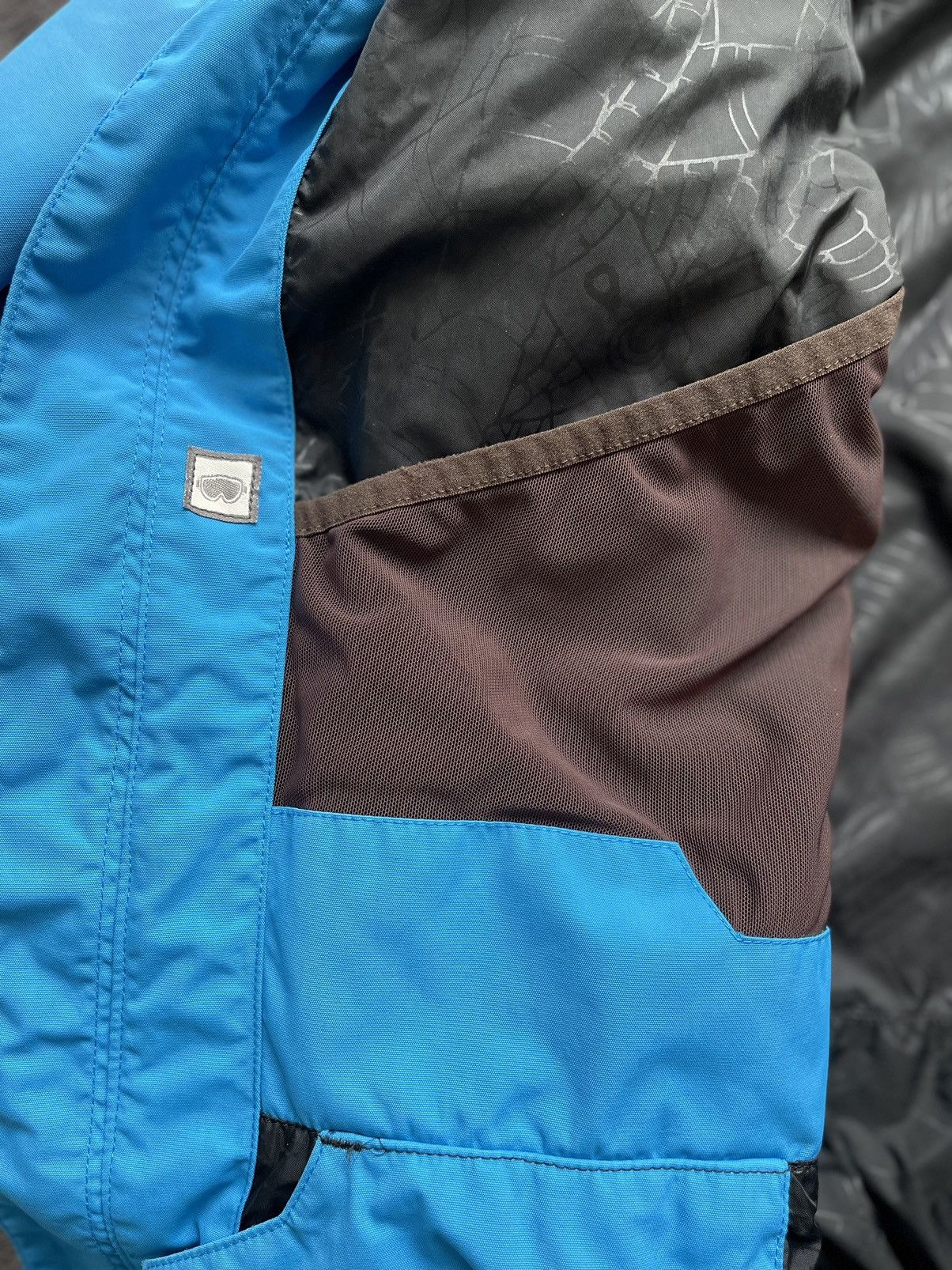The North Face The North Face Cryptic Jacket Hyvent Snowboarding Size US L / EU 52-54 / 3 - 13 Thumbnail