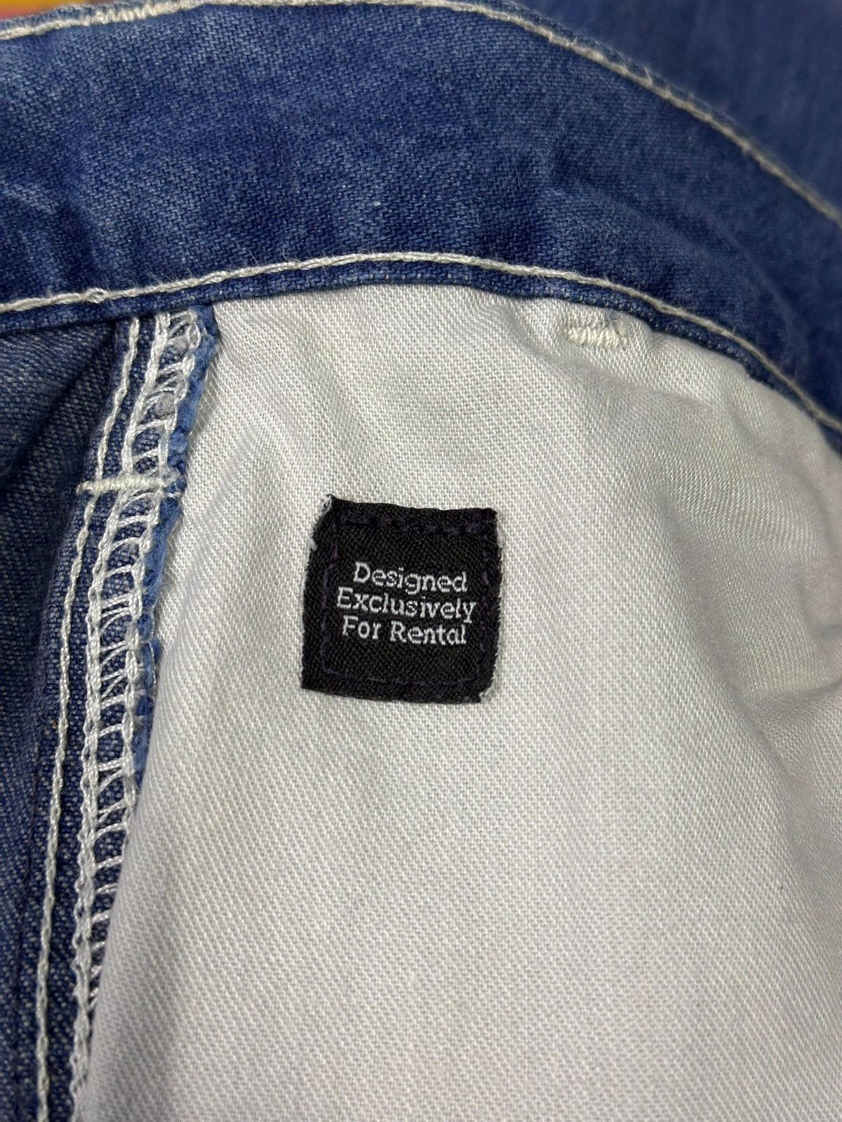 Carhartt Carhartt dungaree fit made in mexico 💥 Size US 36 / EU 52 - 4 Thumbnail