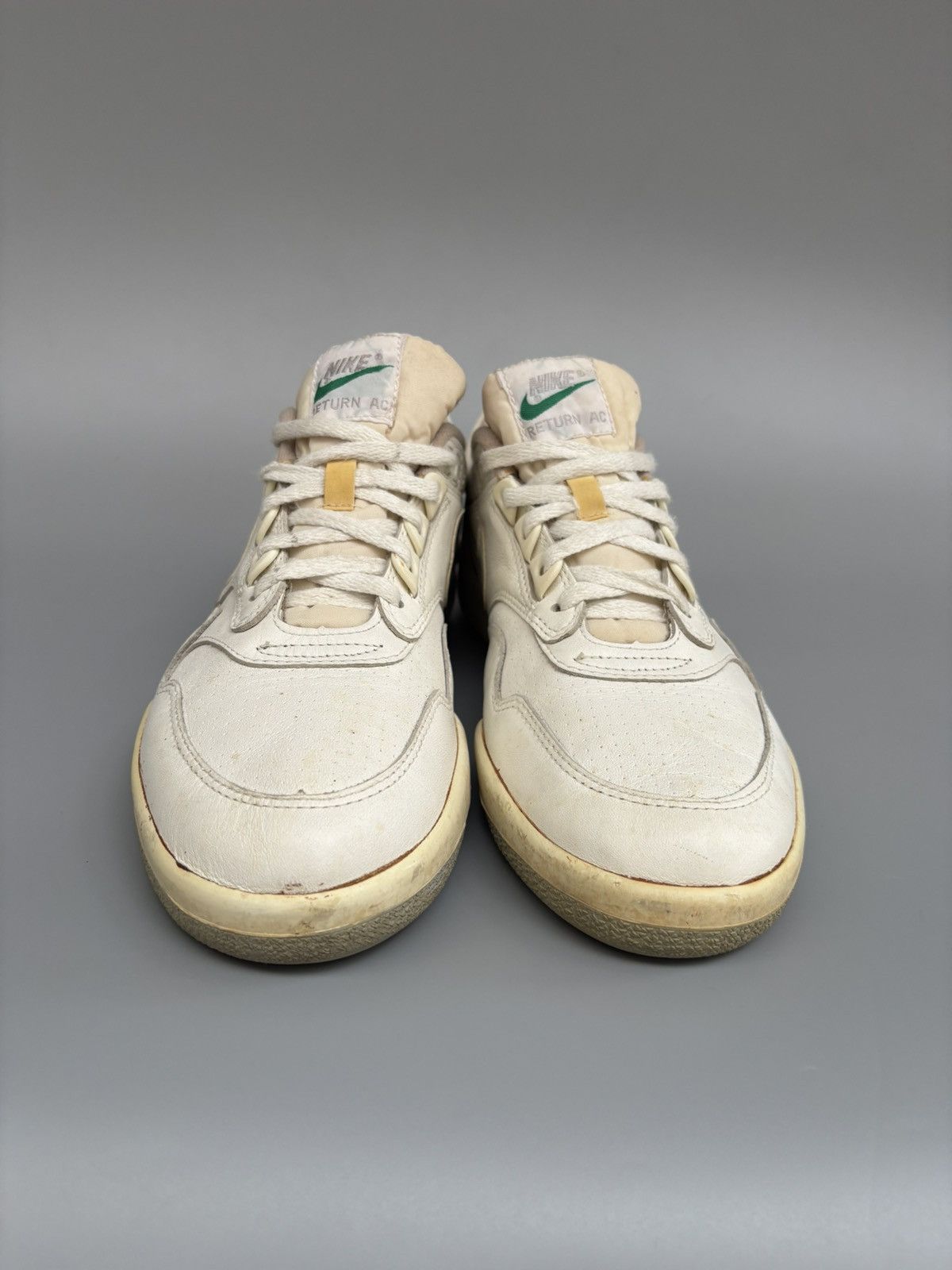 Nike Rare Nike 1987 Return AC Sneakers Size US 11 / EU 44 - 2 Thumbnail