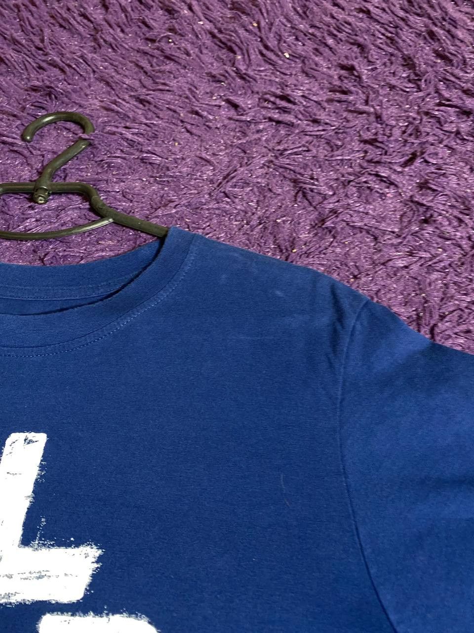 Billabong × Vintage Billabong baggy vintage surf style t-shirt Size US M / EU 48-50 / 2 - 12 Thumbnail