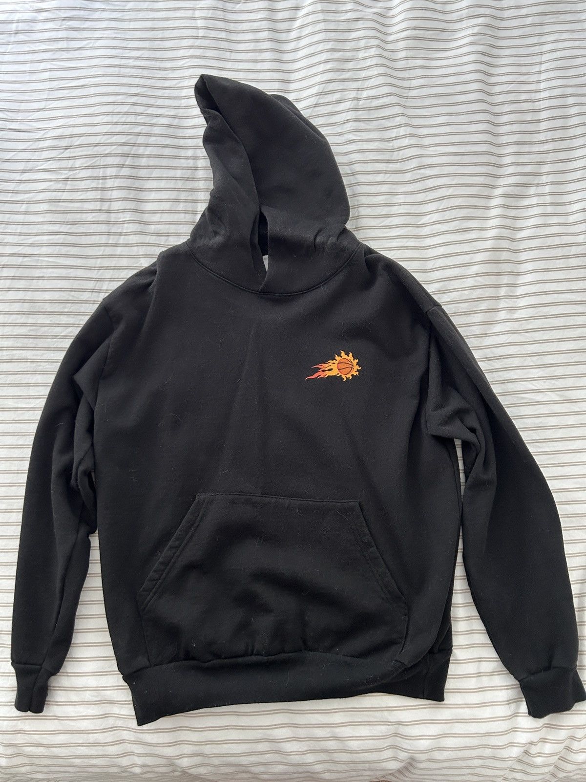 Warren Lotas Warren Lotas “The Final Shot” Pullover Hoodie Size US L / EU 52-54 / 3 - 1 Thumbnail