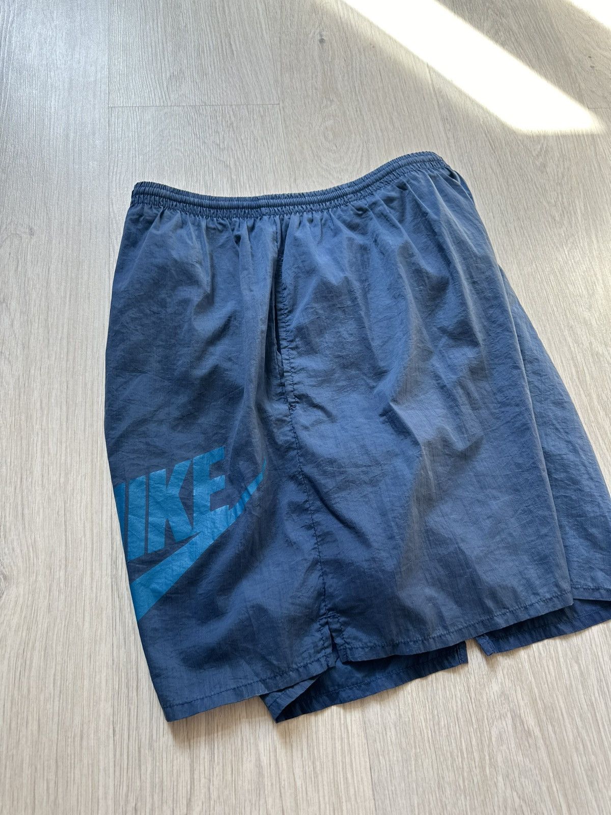Nike Nike vintage shorts Size US 36 / EU 52 - 3 Thumbnail