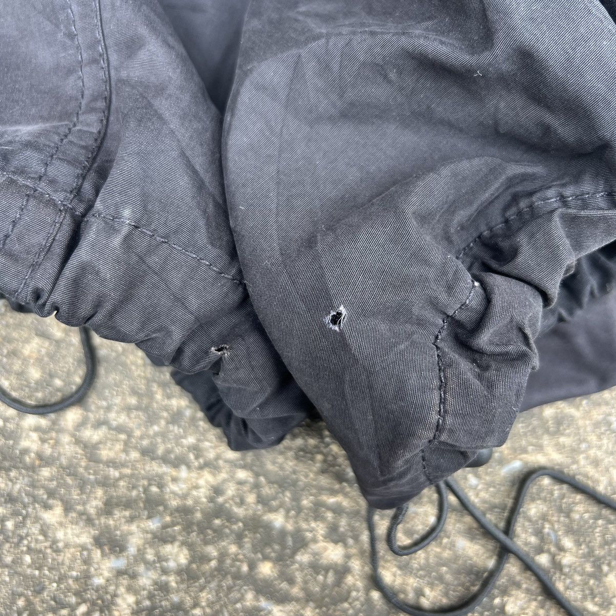Airwalk × Vintage Airwalk Balloon Cargo Pants Size US 33 - 10 Thumbnail