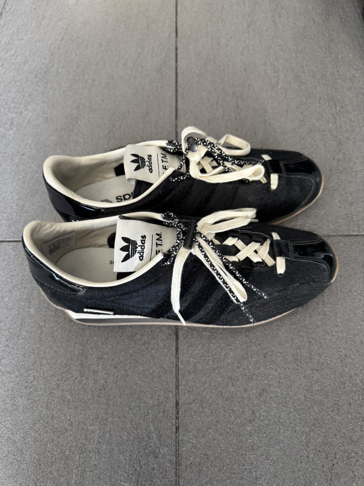 Adidas × Song For The Mute Adidas x Song For The Mute Country OG Size US 9 / EU 42 - 1 Thumbnail