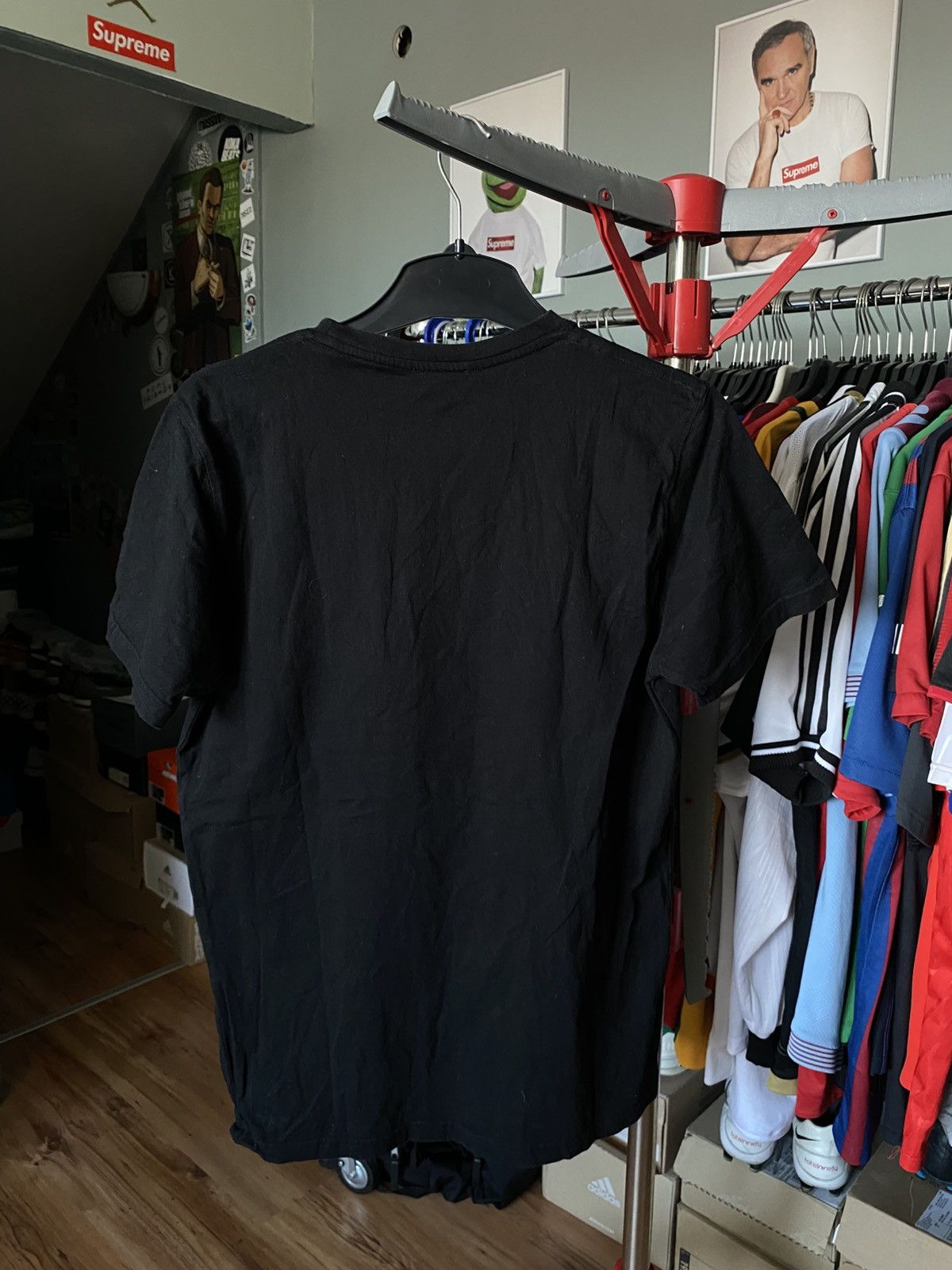 Norse Projects Norse Projects Niels logo stack M multiple old money scandi Size US M / EU 48-50 / 2 - 9 Thumbnail