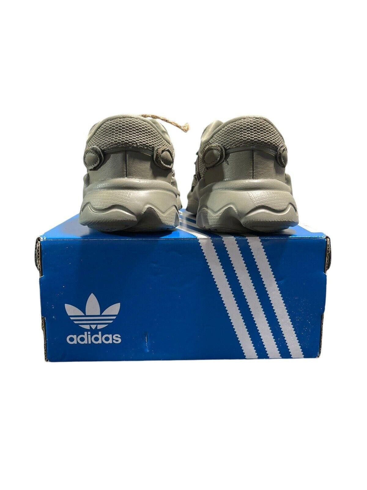 Adidas Adidas Ozweego EL I 6k Shoe ID0346 Originals Size US 6 / EU 39 - 6 Thumbnail