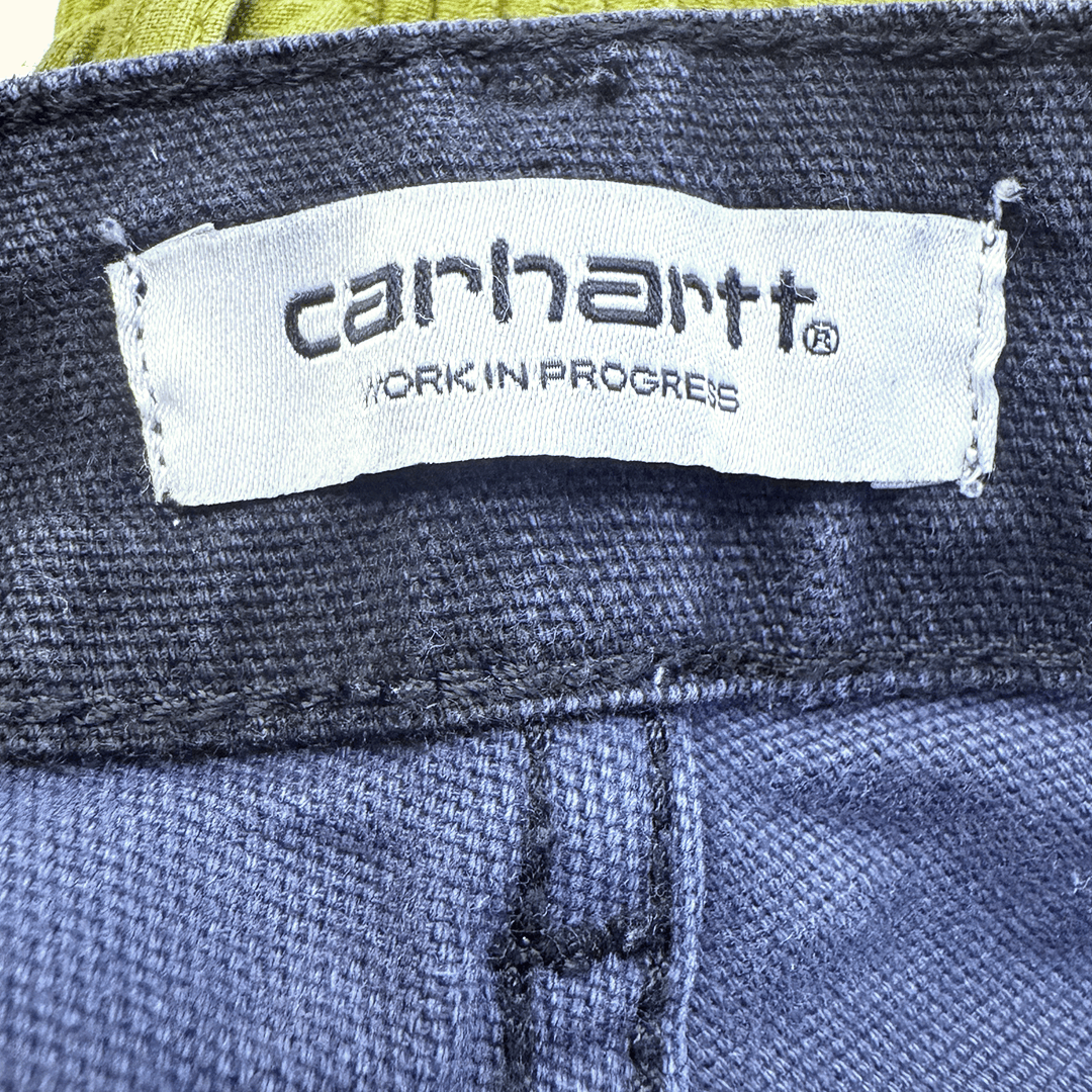 Carhartt Carhartt W Pierce Chromo Pant Straight (30/S) Size US 30 / EU 46 - 2 Thumbnail