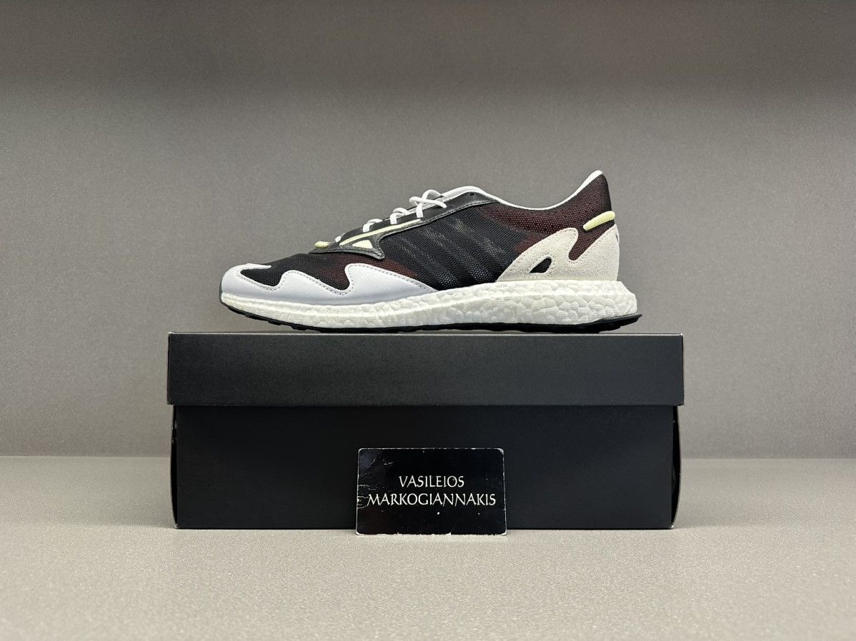 Adidas Y-3 Rhisu Run Multi