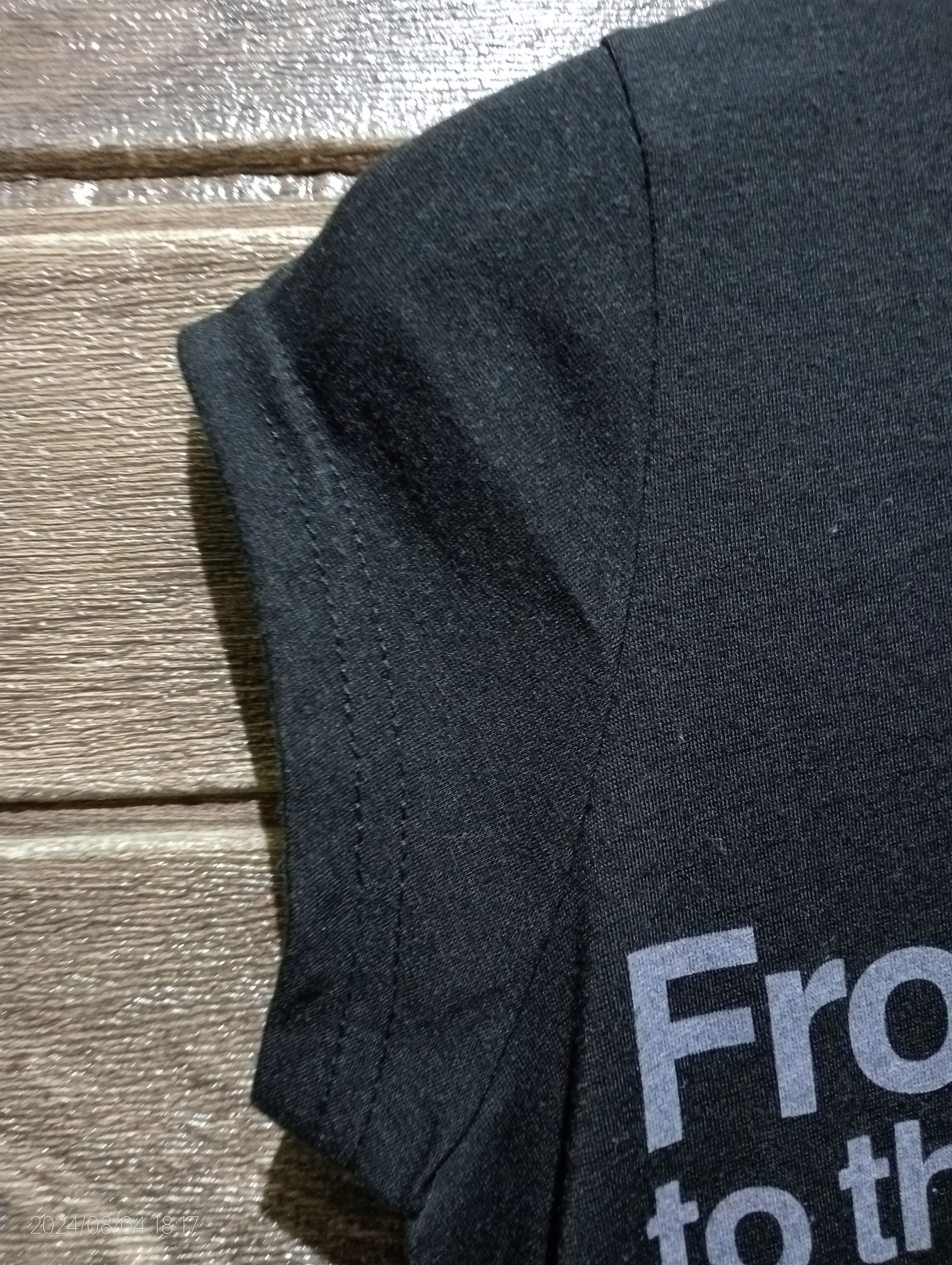 Designer × Japanese Brand Vicky Couture Tee Size S / US 4 / IT 40 - 11 Thumbnail