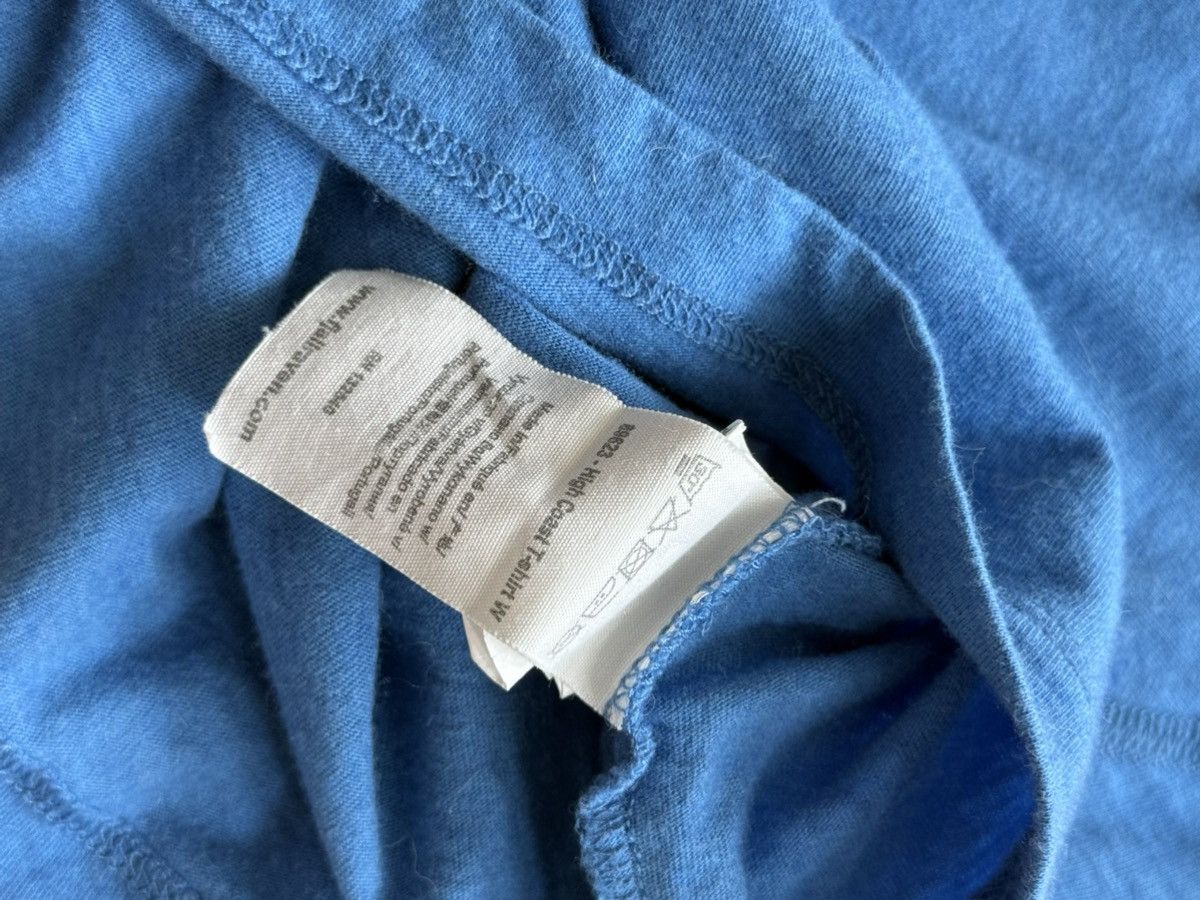 Fjallraven Fjallraven high coast w’s tshirt Size XS / US 0-2 / IT 36-38 - 5 Thumbnail